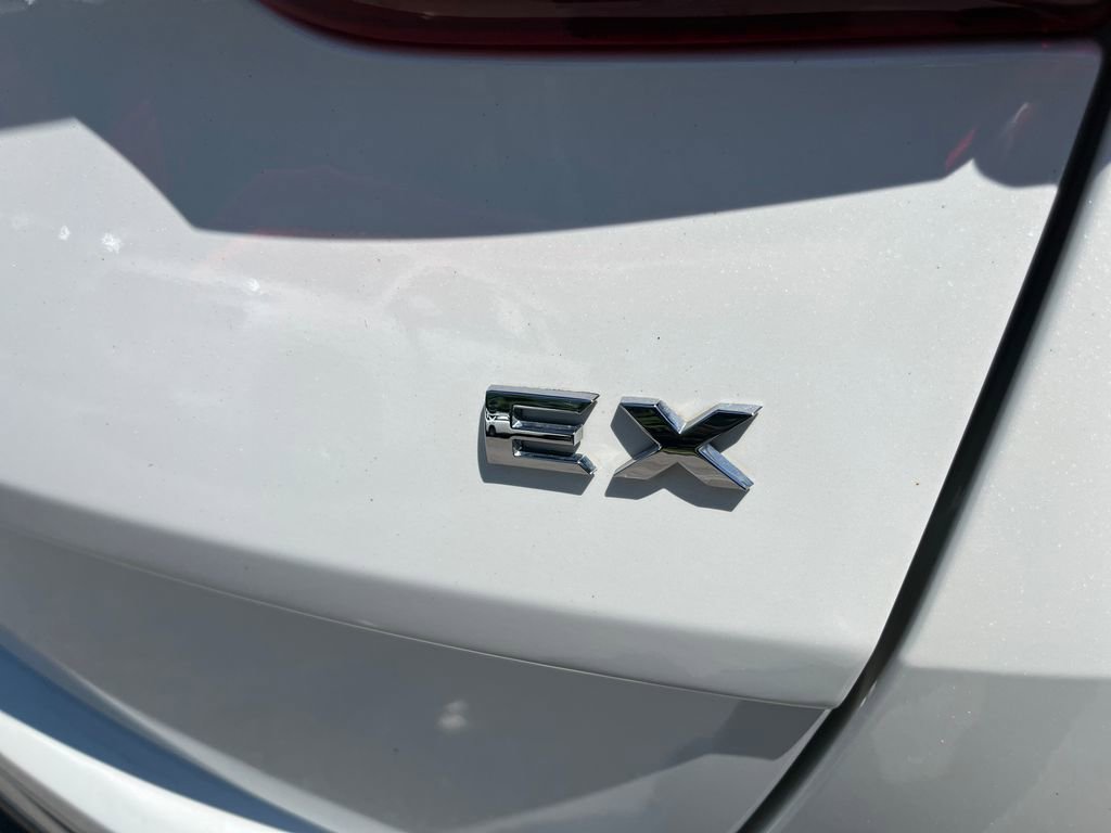Used 2022 Kia Sportage EX FWD image 42
