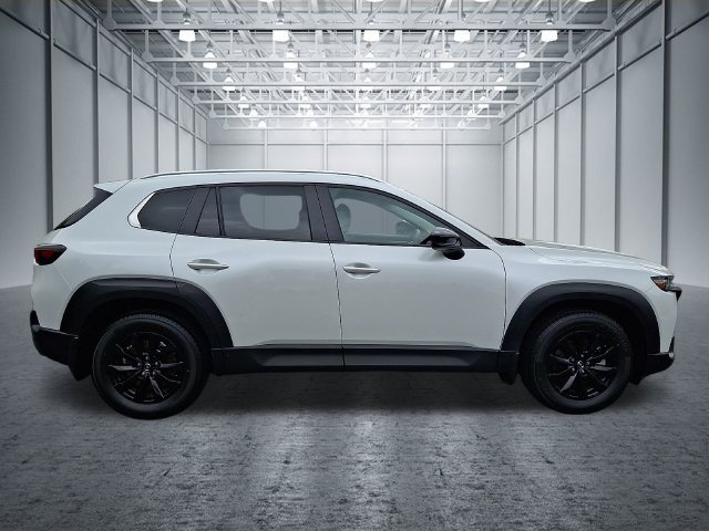 Certified 2024 MAZDA CX-50 AWD 2.5 S w/ Cargo Package image 8