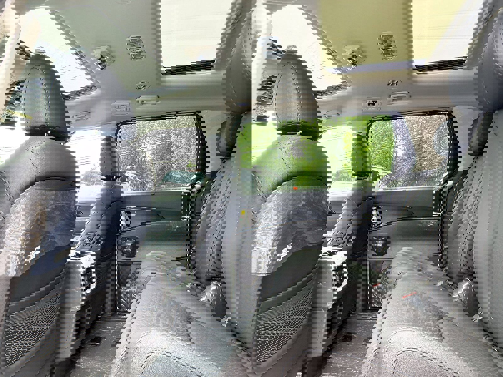 New 2026 Kia Carnival SX Prestige image 42