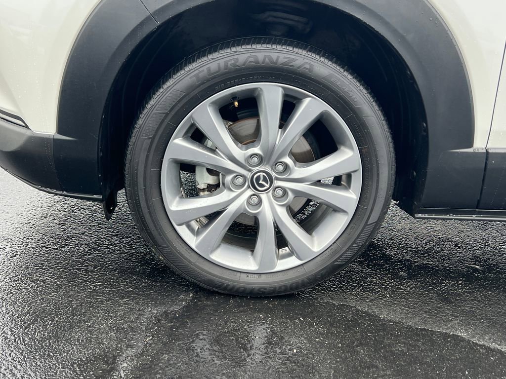 Used 2023 MAZDA CX-30 AWD 2.5 S w/ Preferred Package image 6