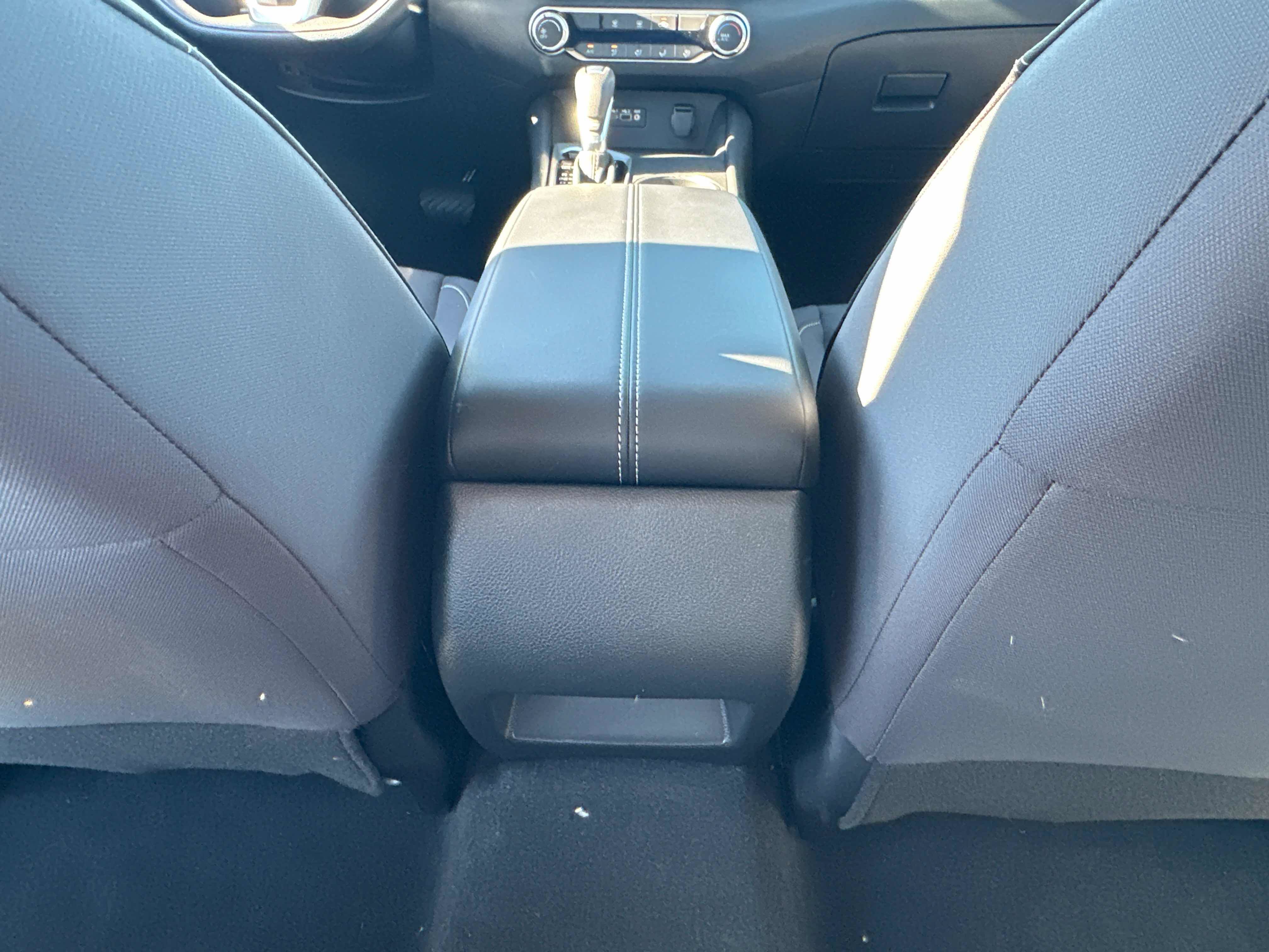 New 2026 Nissan Altima 2.5 SV AWD/4WD image 28