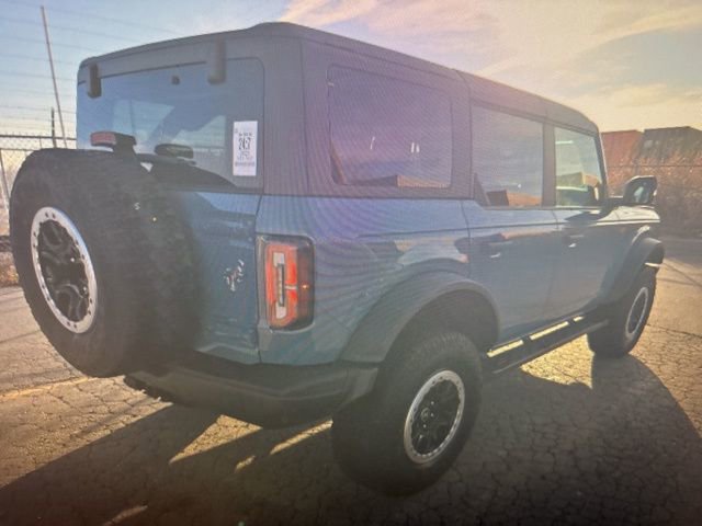 Used 2023 Ford Bronco Badlands image 13