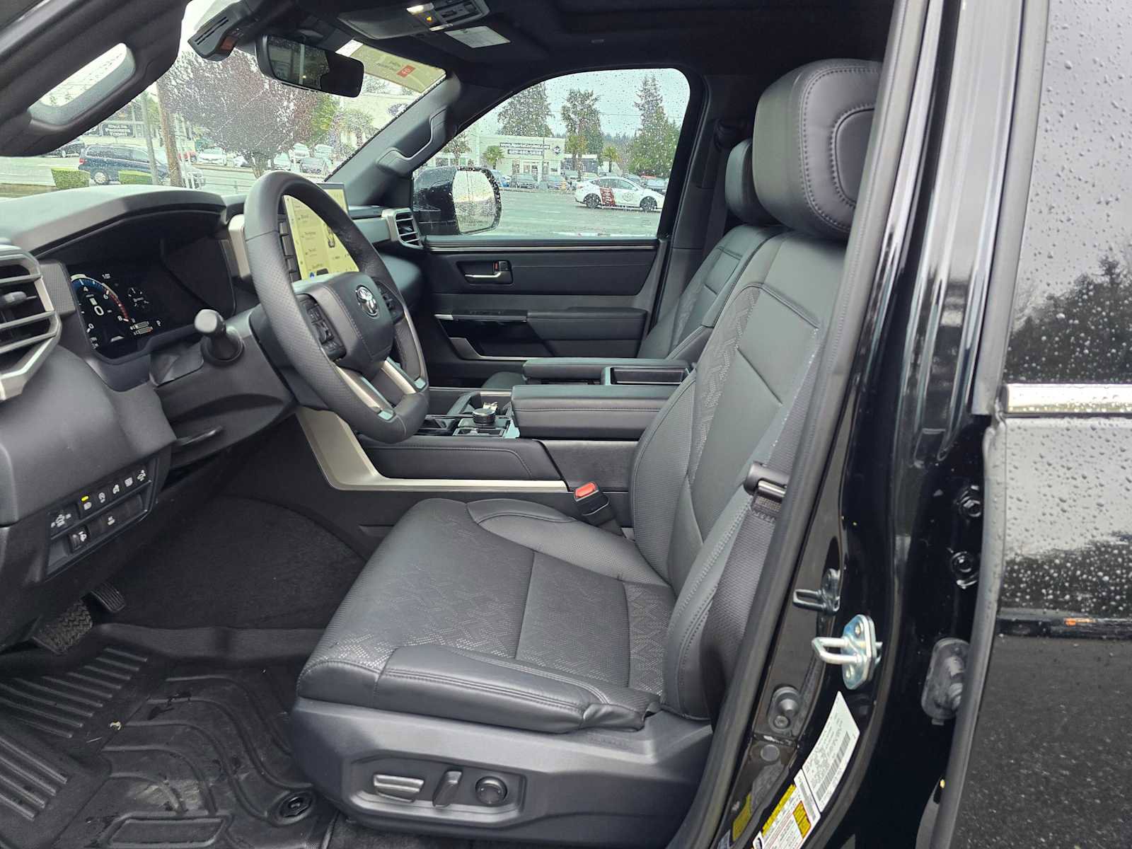 Certified 2025 Toyota Tundra Limited image 23