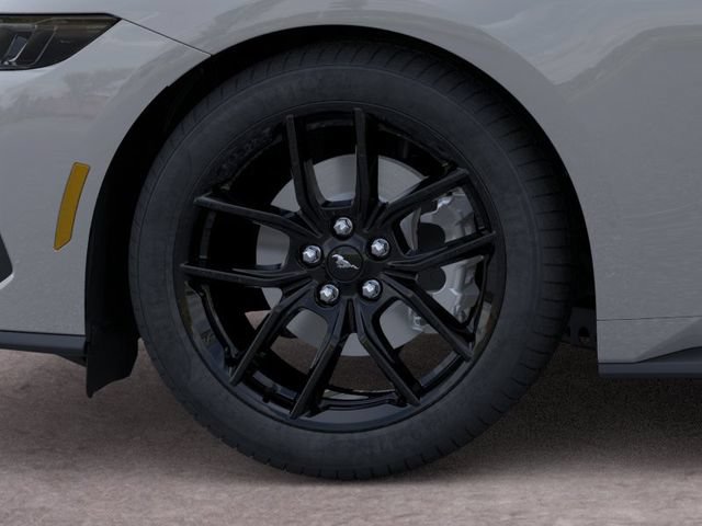 New 2026 Ford Mustang Coupe w/ Mustang Nite Pony Package RWD image 19