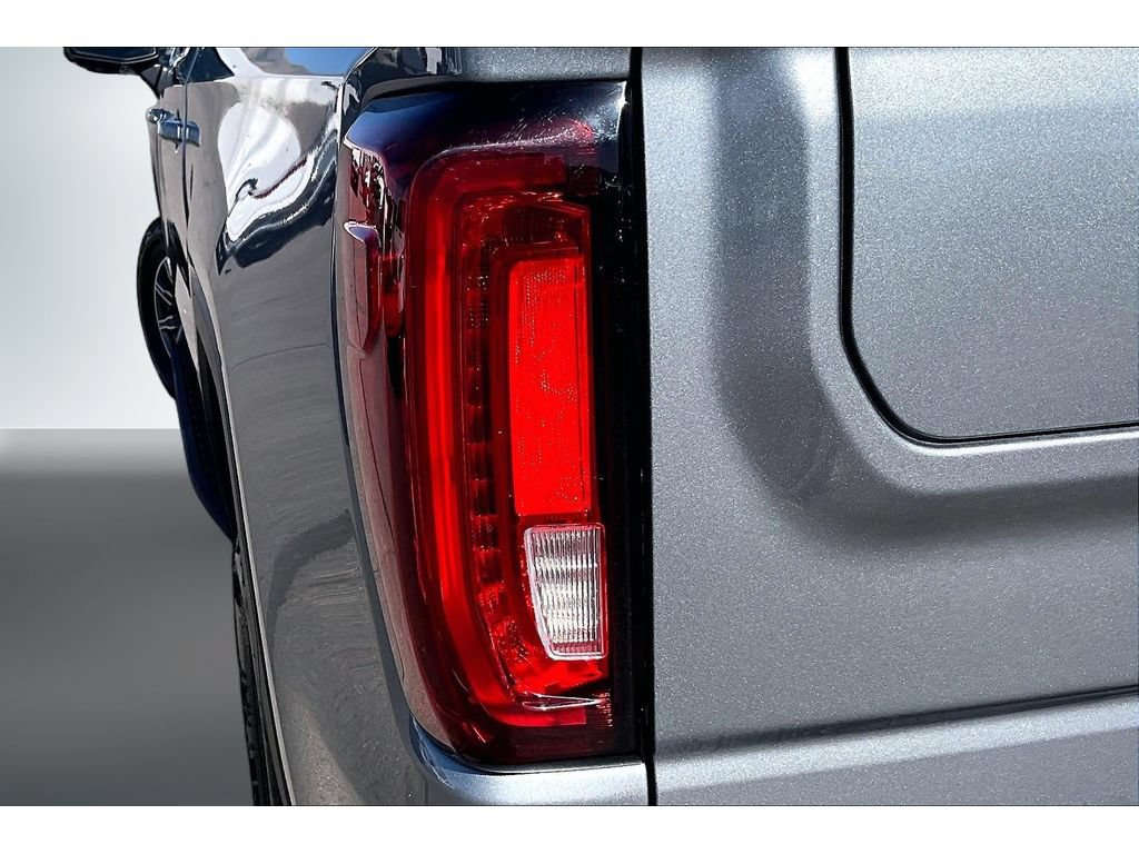Used 2024 GMC Sierra 1500 AT4 w/ AT4 Premium Package AWD/4WD image 24