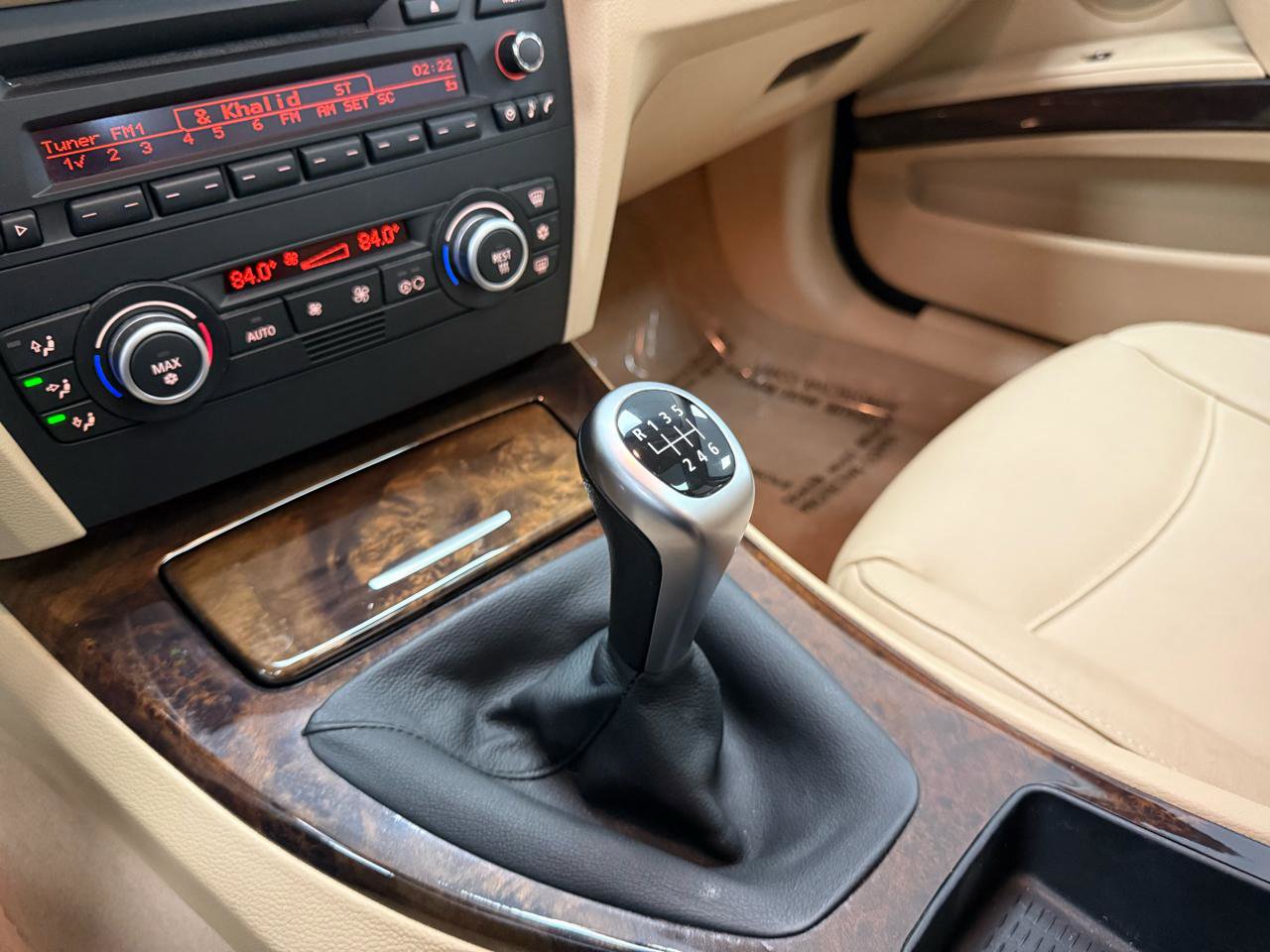 Used 2008 BMW 328i Sedan RWD image 18