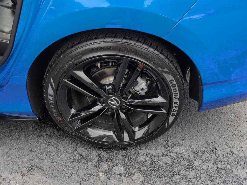 Certified 2026 Acura Integra A-Spec w/ Technology Package FWD image 53