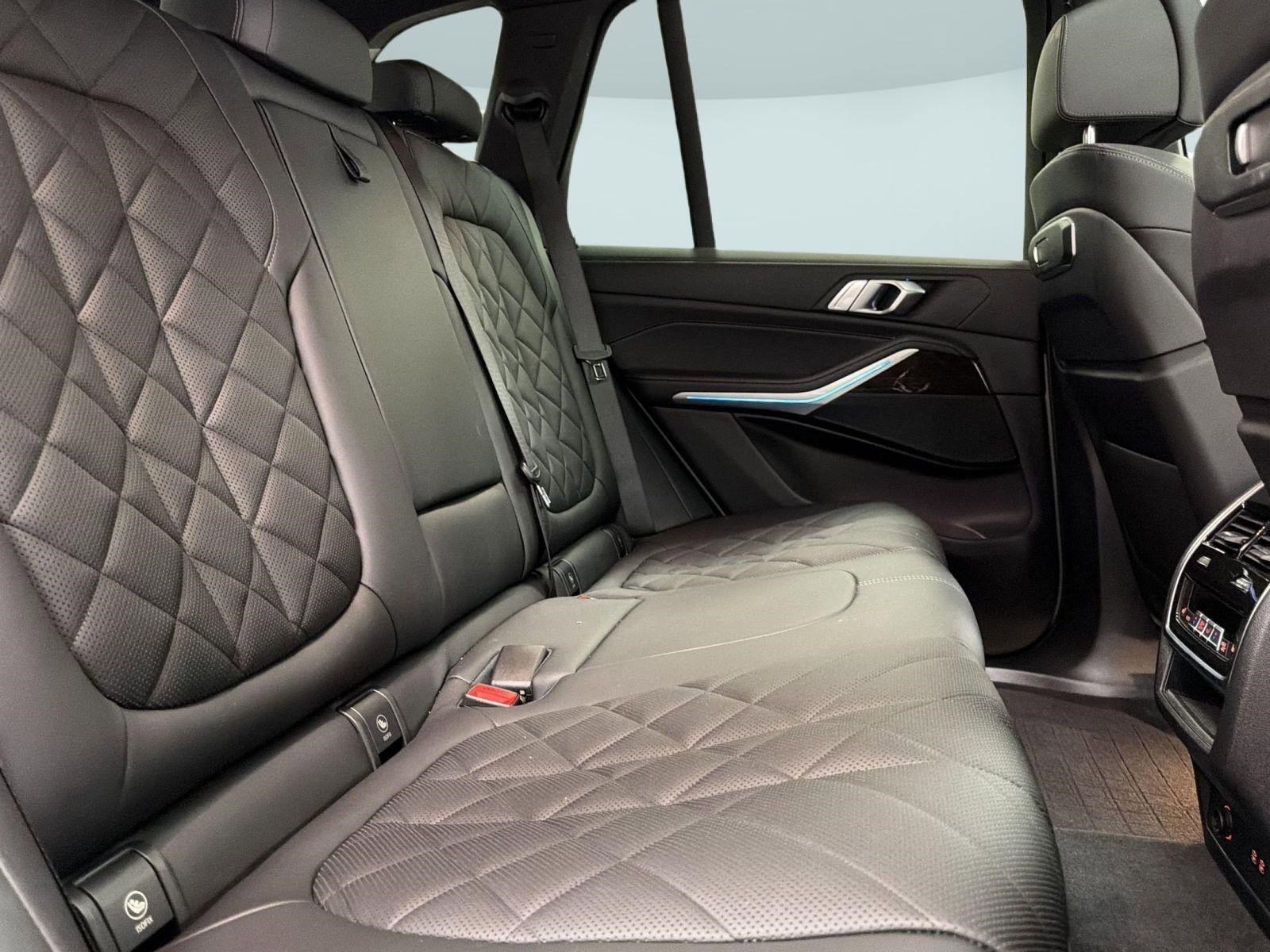 Certified 2024 BMW X5 xDrive50e w/ M Sport Package image 32