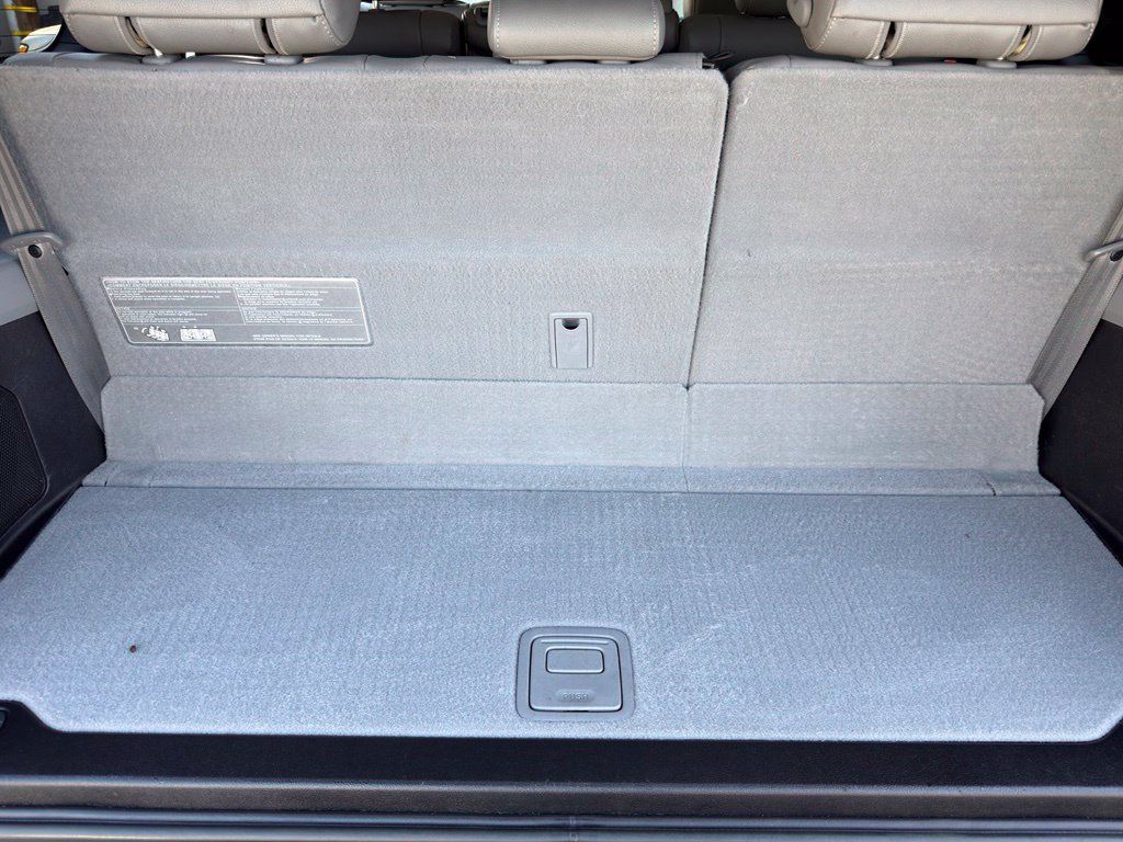 Certified 2019 Toyota Sequoia Limited w/ Safety & Convenience Package AWD/4WD image 24
