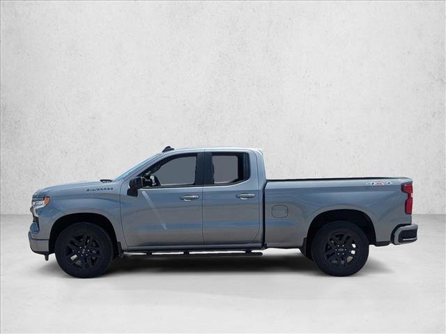 Used 2023 Chevrolet Silverado 1500 RST AWD/4WD image 8