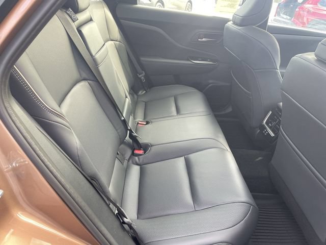 New 2026 Toyota Crown Signia w/ Advanced Technology Package AWD/4WD image 36