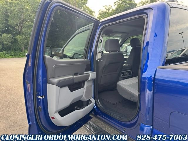 New 2026 Ford F250 XLT w/ XLT Premium Package AWD/4WD image 12