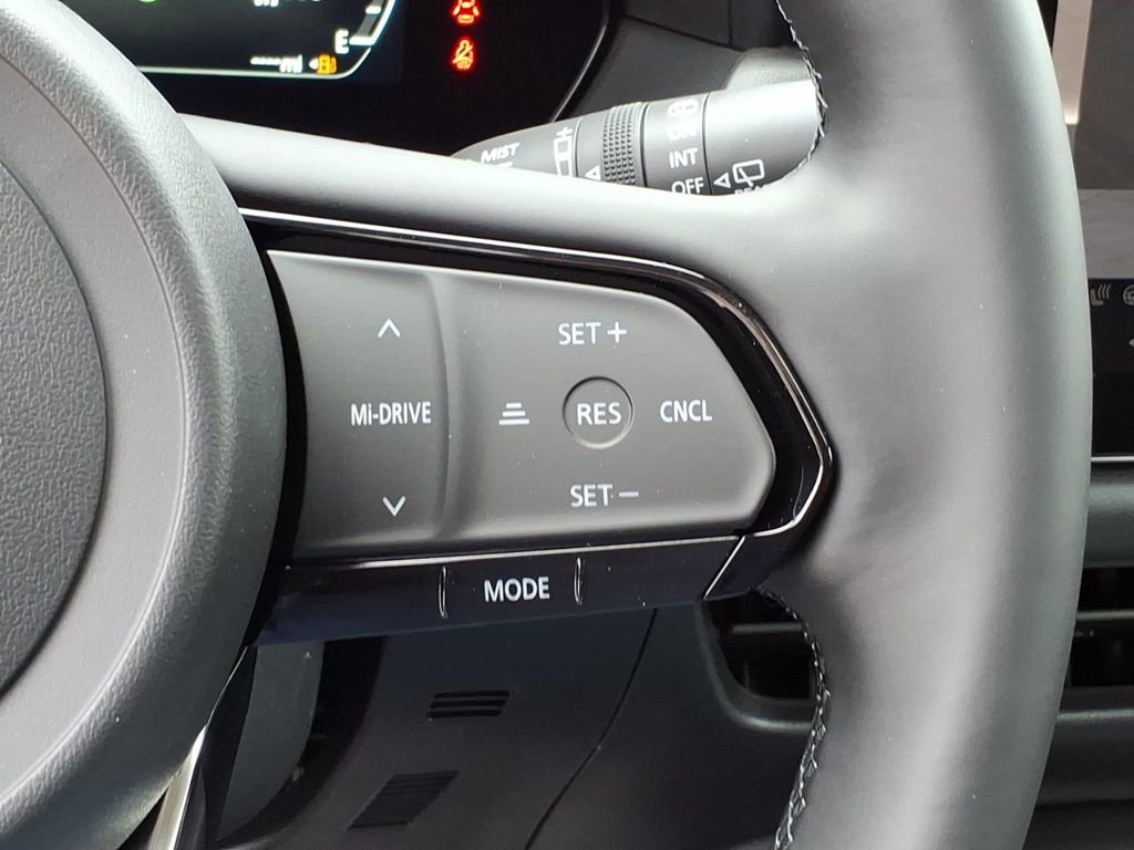 New 2026 MAZDA CX-5 2.5 S w/ Premium Package image 19