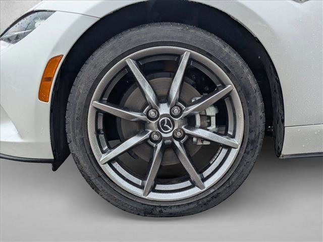 Used 2023 MAZDA MX-5 Miata Grand Touring image 22