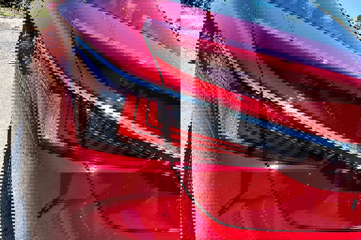 Used 2020 Lexus ES 350 w/ Premium Package image 29