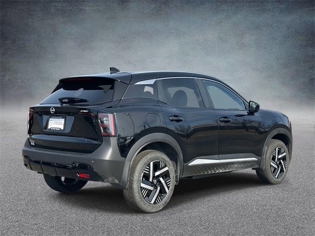 New 2026 Nissan Kicks SV image 2