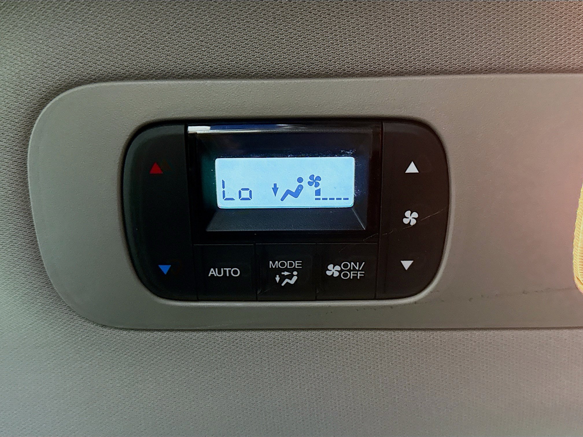 Used 2023 Honda Odyssey Touring image 32