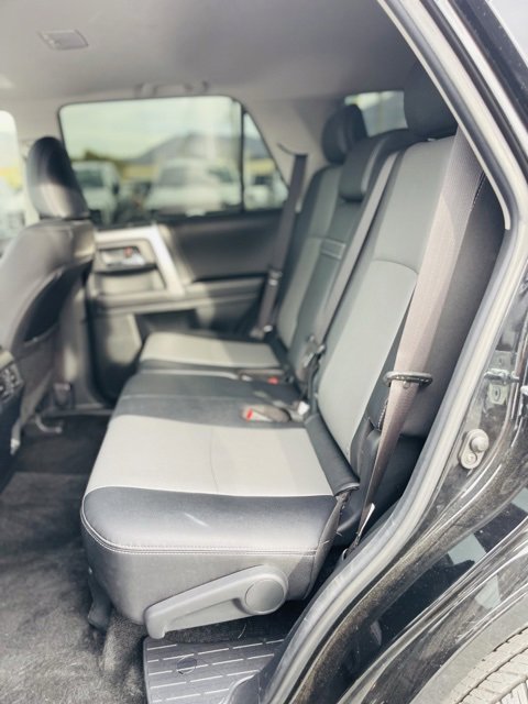 Used 2023 Toyota 4Runner SR5 Premium image 14