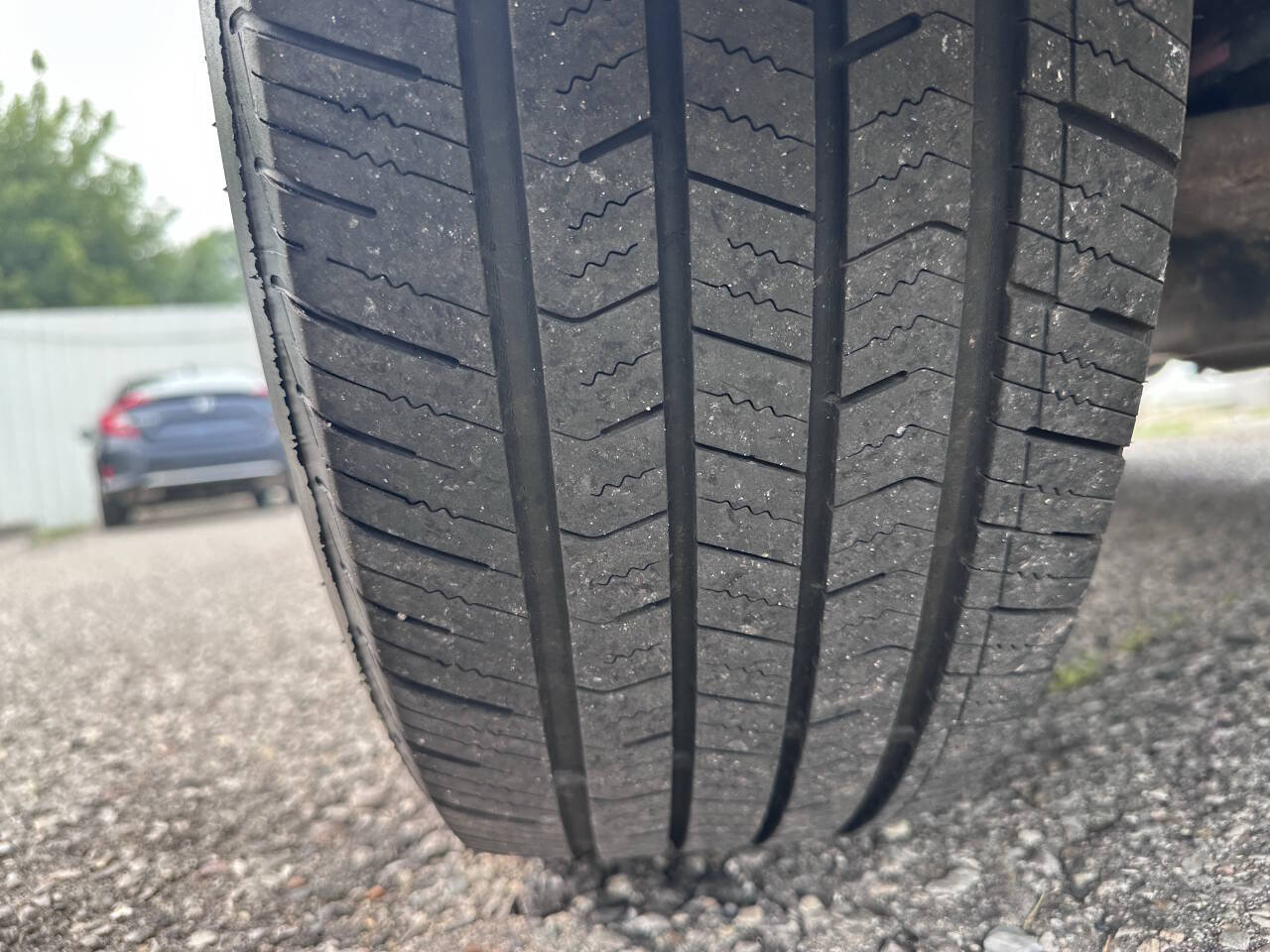 Used 2013 Honda Pilot LX image 10