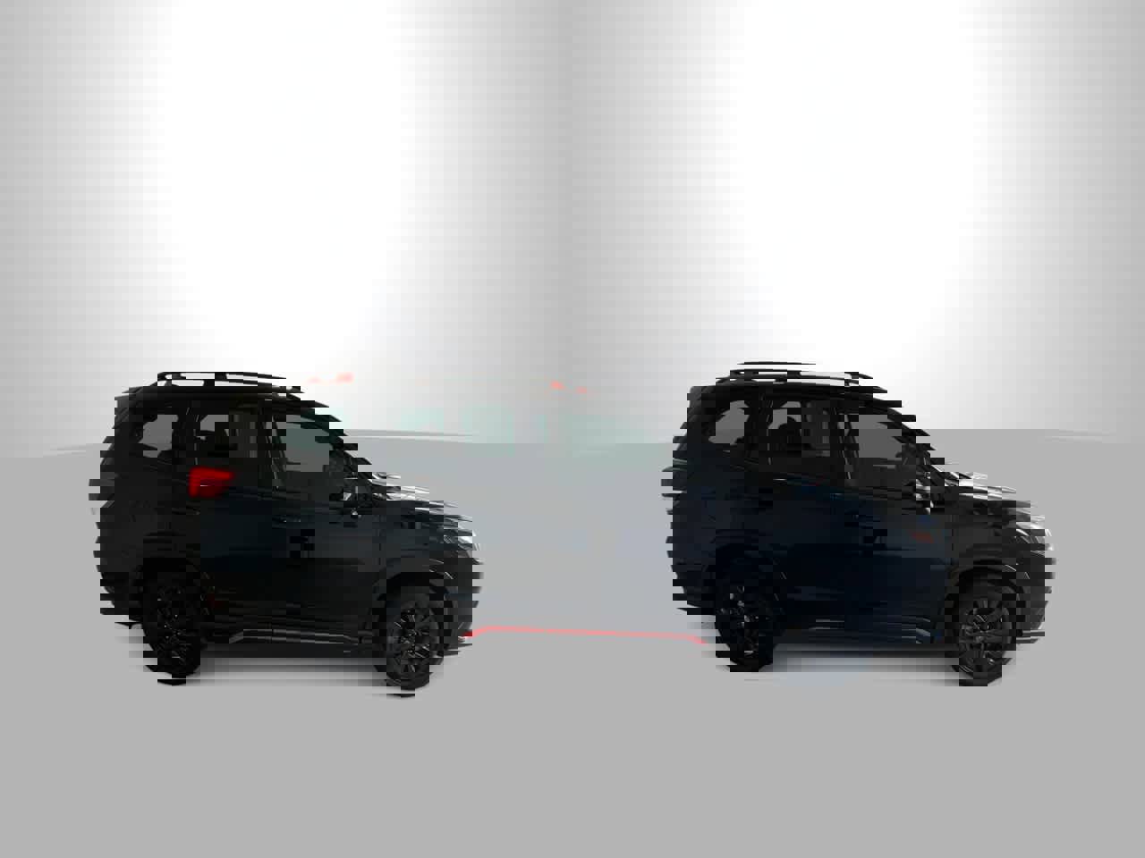 Used 2022 Subaru Forester Sport image 9