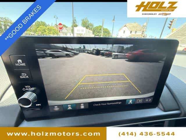 Used 2025 Honda Pilot Touring image 15