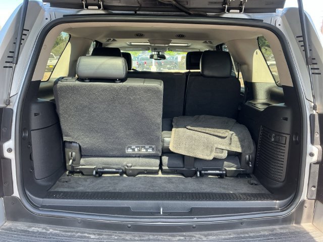 Used 2013 Chevrolet Tahoe 4WD Hybrid image 30
