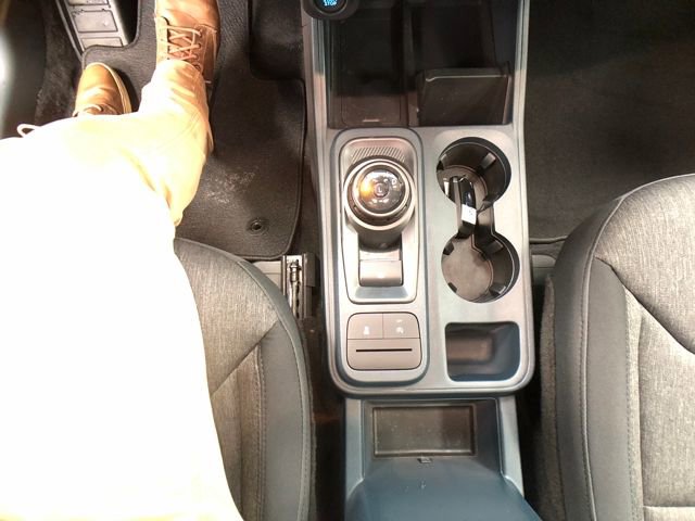 New 2026 Ford Maverick XLT w/ XLT Luxury Package image 19