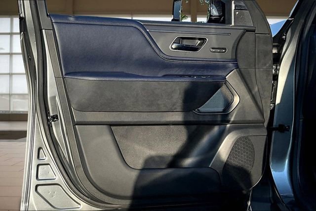 New 2026 INFINITI QX80 4WD image 23