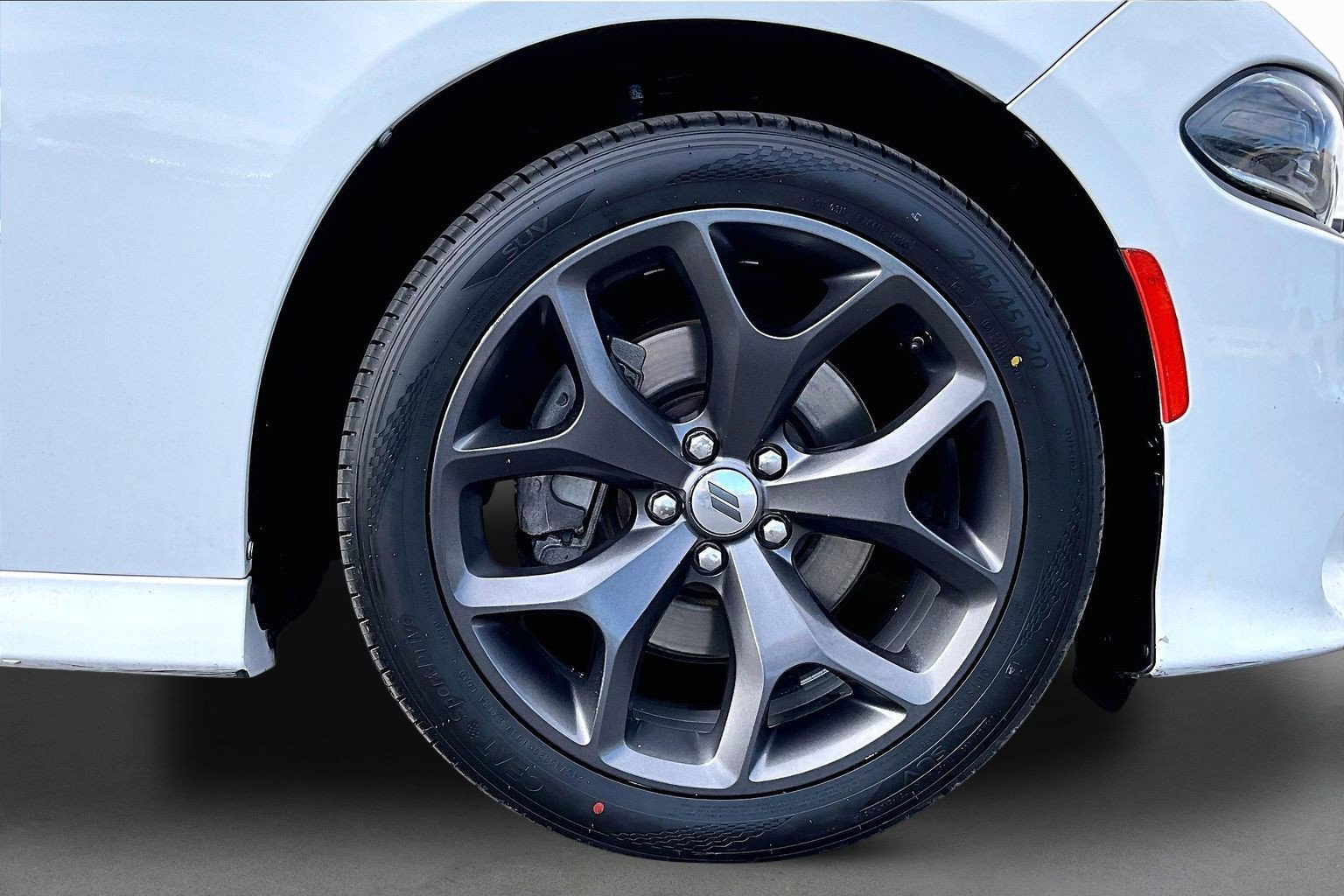 Used 2019 Dodge Charger GT RWD image 5