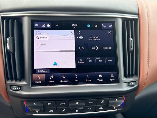 Used 2023 Maserati Levante GT AWD/4WD image 30