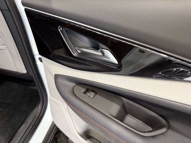 New 2026 Chevrolet Blazer EV SS image 27