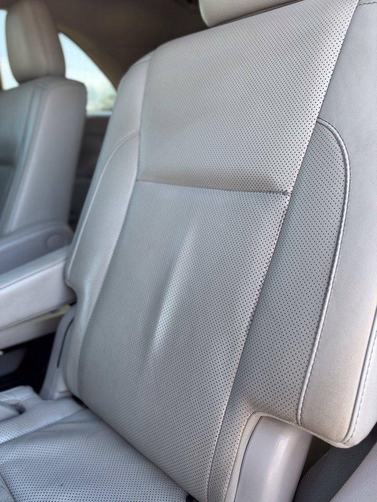 Used 2017 Toyota Highlander Limited Platinum AWD/4WD image 41