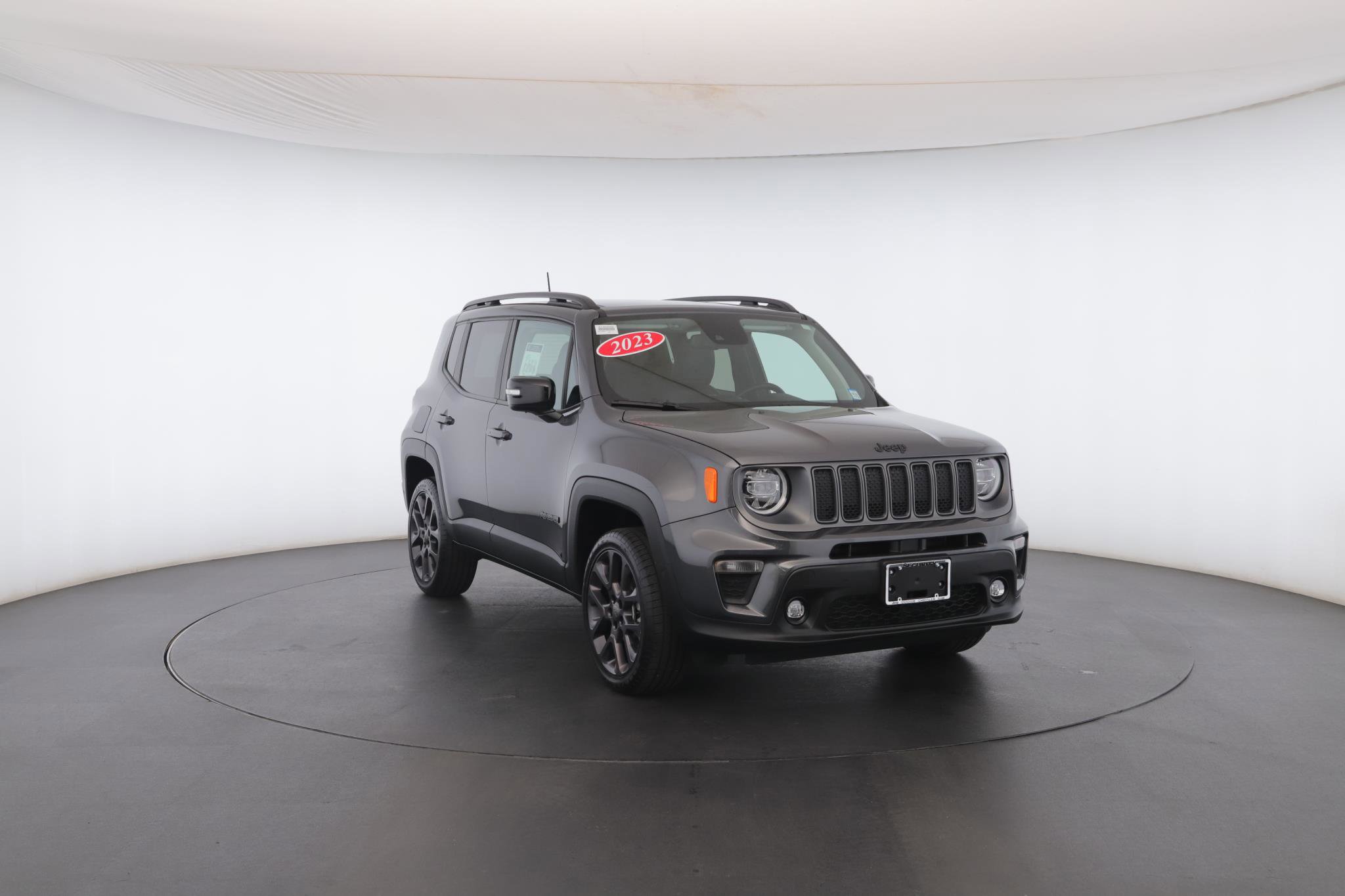 Used 2023 Jeep Renegade Limited w/ Sun/Sound Group image 36