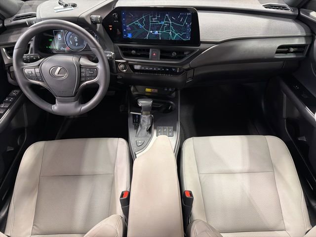 Used 2023 Lexus UX 250h AWD w/ Accessory Package (Z2) image 25