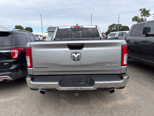 Used 2023 RAM 1500 Big Horn AWD/4WD image 8