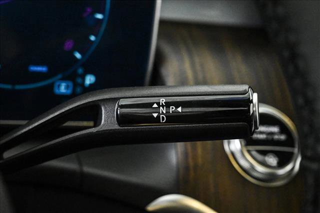 New 2026 Mercedes-Benz GLC 300 4MATIC image 12