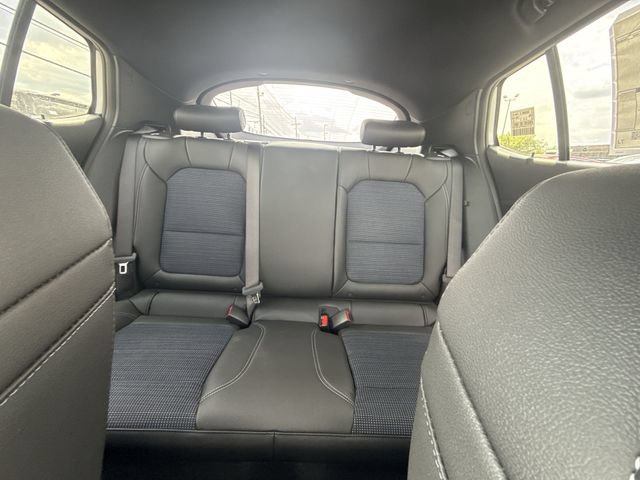 New 2026 Buick Envista Sport Touring w/ Convenience I Package FWD image 21