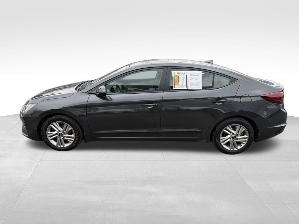 Used 2020 Hyundai Elantra Value Edition image 4