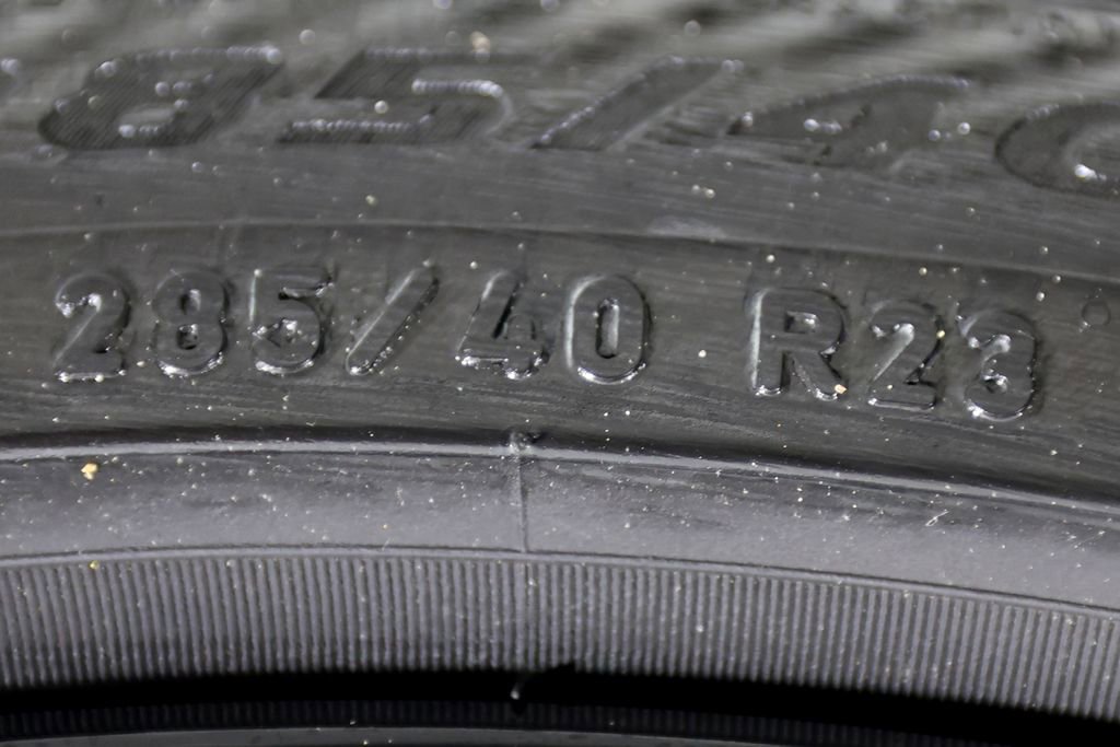 Used 2024 Land Rover Range Rover SE image 48