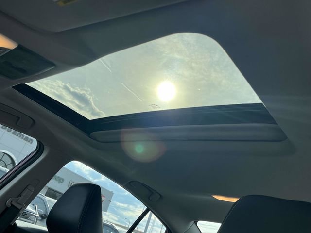 Used 2021 Nissan Altima 2.5 Platinum image 14