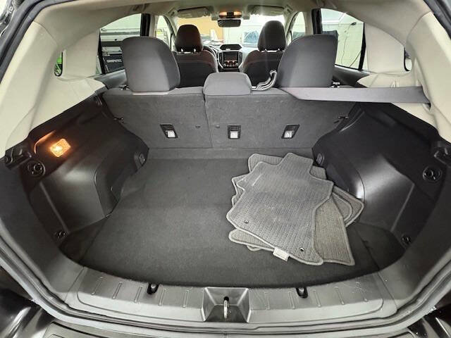 Used 2020 Subaru Crosstrek 2.0i Premium image 20