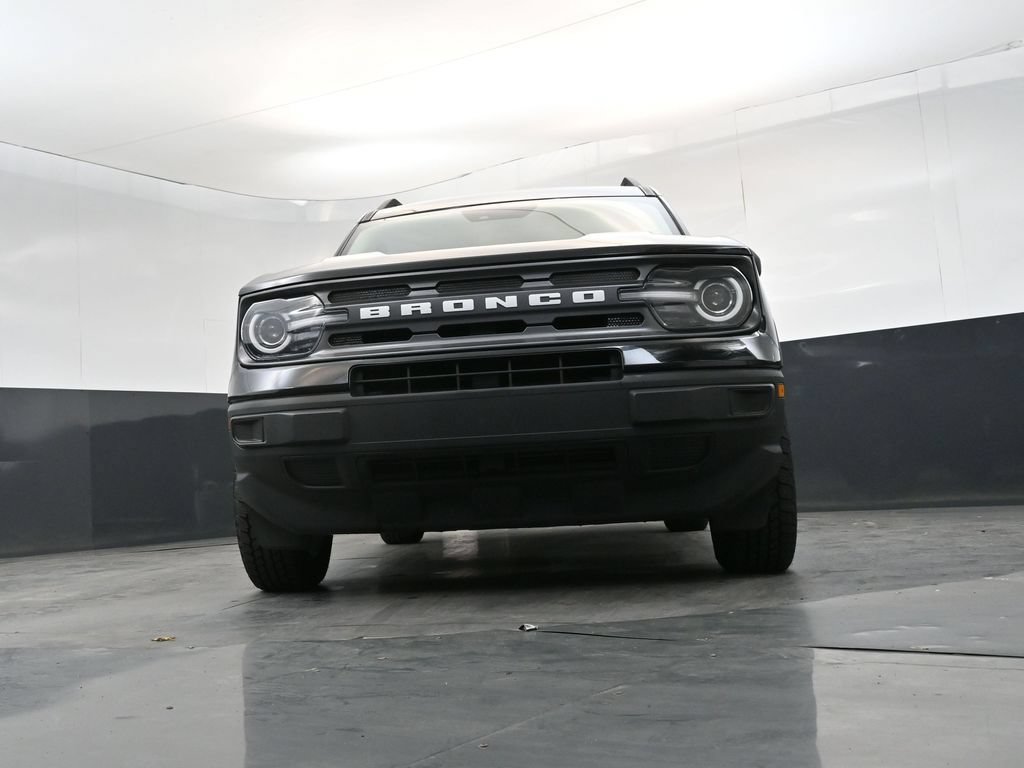 Used 2023 Ford Bronco Sport Big Bend AWD/4WD image 19