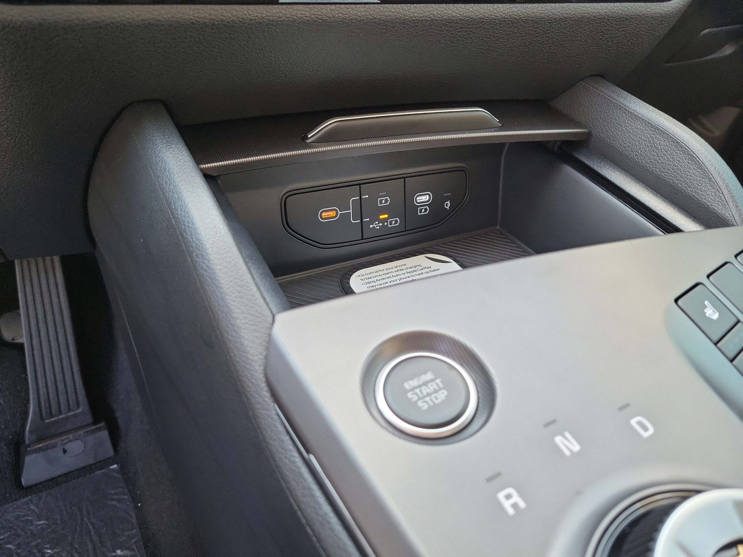 New 2027 Kia Sportage EX FWD image 19