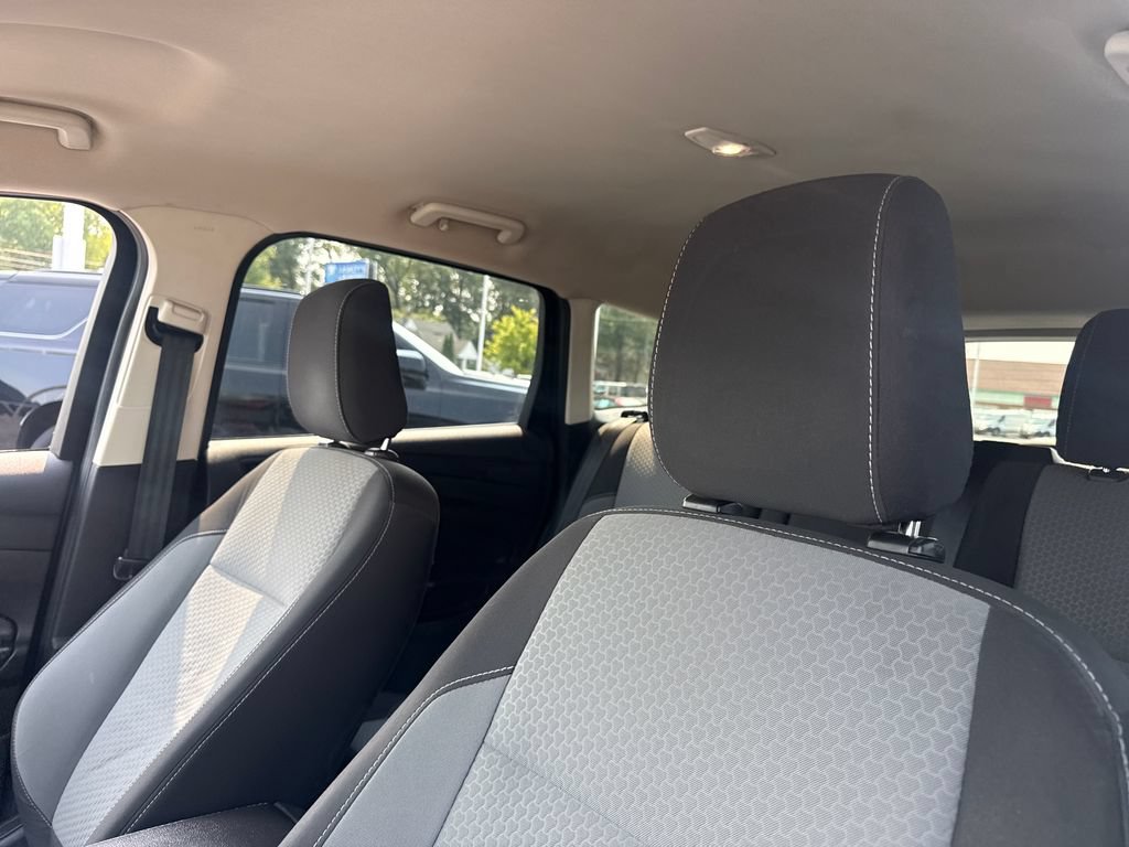 Used 2019 Ford Escape SE AWD/4WD image 21