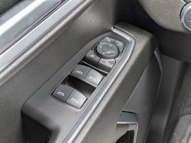 Used 2025 GMC Sierra 1500 SLT AWD/4WD image 20