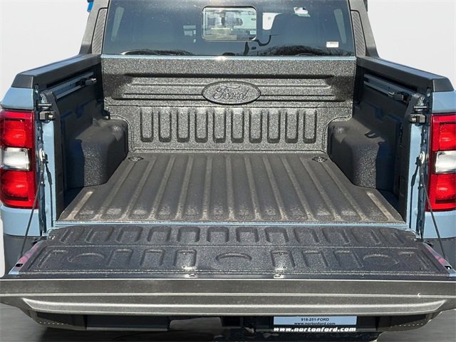 New 2026 Ford Maverick Lariat w/ 4K Tow Package image 11