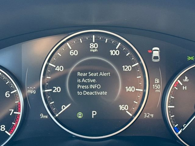 New 2026 MAZDA MAZDA3 s Sport image 15