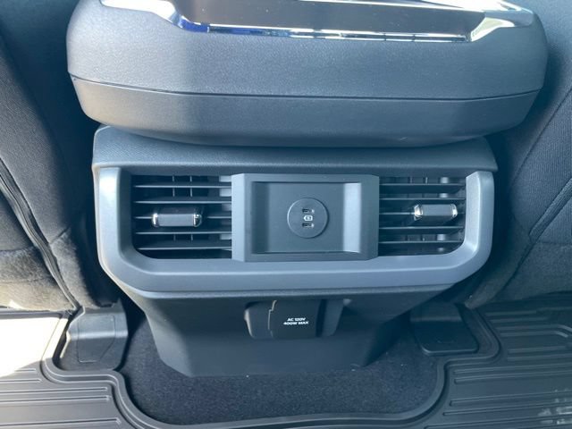 New 2026 Ford F150 XLT w/ Equipment Group 302A MID AWD/4WD image 24