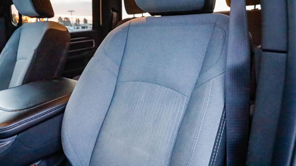 Certified 2024 RAM 2500 Big Horn image 25