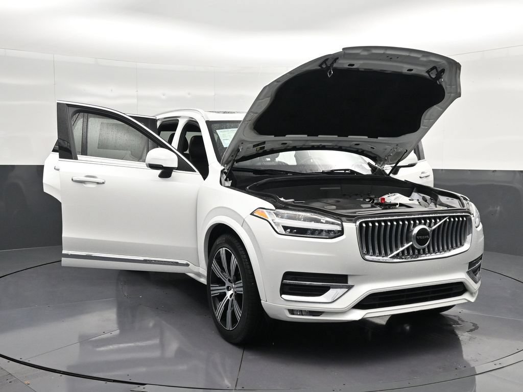 Used 2020 Volvo XC90 T6 Inscription w/ Protection Package Premier AWD/4WD image 35